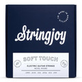 Stringjoy Signatures Soft Touch 9.5-44 Gauge Nickel Wound Electric Guitar Strings - 85NW09544SF.jpg