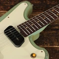 Gavilan Guitars Miramonte Electric Guitar in Lake Placid Blue Medium Aged - M009 (9).JPG
