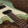 Gavilan Guitars Miramonte Electric Guitar in Lake Placid Blue Medium Aged - M009 (12).JPG