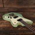 Gavilan Guitars Miramonte Electric Guitar in Lake Placid Blue Medium Aged - M009 (11).JPG