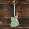 Gavilan Guitars Miramonte Electric Guitar in Lake Placid Blue Medium Aged - M009 (5).JPG