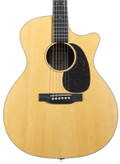 Martin GPC-10E Special Vintage Inspired Electro Acoustic Guitar - GPC10E-Vintage-Inspired--1.jpg
