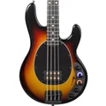 Music Man Dark Ray II Bass Guitar in Showtime - 131-VSB-50-01-MB-BM-Body.jpg