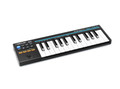 Nektar Impact GX Mini USB 25-key MIDI Keyboard & Controller - 458773-Impact_GXMini_left45Deg.jpg
