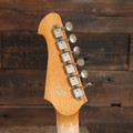 Gavilan Guitars Miramonte Electric Guitar in Olympic White Medium Aged  - M003 (5).JPG