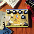 Summer School Electronics Smoking In The Boys Room Overdrive & Chorus Pedal - SSE-SMOK-5.jpg