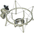 Neumann EA1 Elastic Suspension Shockmount for TLM 103, TLM 127, TLM 193 & M 147(Nickel) - 353172-1568382136468.jpg