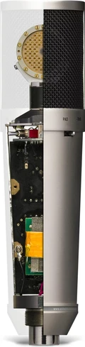 United Studio Technologies UTVintage87 Condenser Microphone  - UT-VIN87 (3).jpg