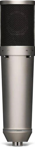 United Studio Technologies UTVintage87 Condenser Microphone  - UT-VIN87 (5).jpg