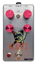 Summer School Electronics Gladys V2 Overdrive Pedal - SSE-GLAD-1.jpg