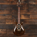 PRS 40th Anniversary Special Semi-Hollow Electric Guitar in Yellow Tiger - 0419440 (5).JPG