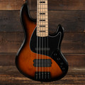 Sandberg California II TM 5-String Bass Guitar in High-Gloss Tobacco Sunburst - 49996 (3).JPG