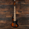 Sandberg California II TM 5-String Bass Guitar in High-Gloss Tobacco Sunburst - 49996 (4).JPG