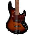 Sandberg California II TT Bass Guitar in High-Gloss 3-Tone Sunburst - 49985 (2).JPG