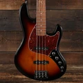 Sandberg California II TT Bass Guitar in High-Gloss 3-Tone Sunburst - 49985 (3).JPG