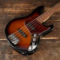 Sandberg California II TT Bass Guitar in High-Gloss 3-Tone Sunburst - 49985 (8).JPG