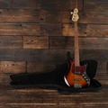 Sandberg California II TT Bass Guitar in High-Gloss 3-Tone Sunburst - 49985 (15).JPG