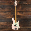 Sandberg California V VT Bass Guitar in Soft Aged Shell Pink - 48199 (4).JPG