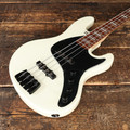 Sandberg California II TT Bass Guitar in High-Gloss Virgin White - 49991 (8).JPG