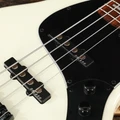Sandberg California II TT Bass Guitar in High-Gloss Virgin White - 49991 (9).JPG
