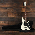 Sandberg California II TT Bass Guitar in High-Gloss Virgin White - 49991 (15).JPG