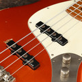 Sandberg California T TT Bass Guitar in Hardcore Aged Orange Metallic - 48207 (9).JPG