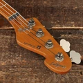 Sandberg California T TT Bass Guitar in Hardcore Aged Orange Metallic - 48207 (14).JPG