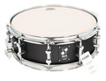Second Hand Sonor SQ1 14x5 Snare in Matte Black #014 - SH-213-0014 (2).jpg