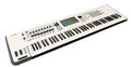 Second Hand Yamaha Montage 7 - Limited Edition White Synthesizer 695 - SH-204-1695 (4).jpg
