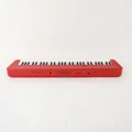Second Hand Casio Casiotone CT-S1 Keyboard in Red 699 - SH-204-1699 (5).jpg