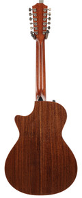 Second Hand Taylor 752ce 12 String Acoustic Guitar in Natural 479 - SH-114-2479 (5).jpg