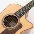Second Hand Taylor 752ce 12 String Acoustic Guitar in Natural 479 - SH-114-2479 (7).jpg