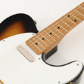 Second Hand Xotic XTC-1 Relic Electric Guitar in 2-Tone Sunburst 487 - SH-114-2487 (6).jpg