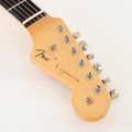 Second Hand Fender Custom Shop Paul Waller Masterbuilt Stratocaster in Surf Green 443 - SH-114-2443 (12).jpg