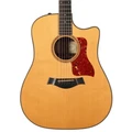 Second Hand 2003 Taylor 710ce Electro Acoustic Guitar in Natural 486 - SH-114-2486 (2).jpg