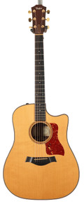 Second Hand 2003 Taylor 710ce Electro Acoustic Guitar in Natural 486 - SH-114-2486 (3).jpg