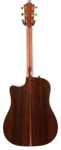 Second Hand 2003 Taylor 710ce Electro Acoustic Guitar in Natural 486 - SH-114-2486 (4).jpg