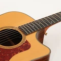 Second Hand 2003 Taylor 710ce Electro Acoustic Guitar in Natural 486 - SH-114-2486 (6).jpg