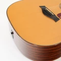 Second Hand 2003 Taylor 710ce Electro Acoustic Guitar in Natural 486 - SH-114-2486 (7).jpg