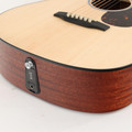 Second Hand Martin Junior Series D Jr E Electro Acoustic Guitar 463 - SH-114-2463 (7).jpg