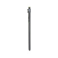 B Stock : Gravity SP 2342 B Steel Speaker Pole 35mm in Black (each) - 002 - 390264-1588086122281.jpg