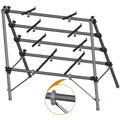B Stock : Ordo 4 Tier A Frame Keyboard Stand - 001 - S-1KBAF4 (3).jpg