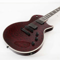 B Stock : ESP LTD EC-1000 QM Electric Guitar in See Thru Black Cherry Fluence - 001 - B-10011368-0001 (6).jpg