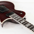 B Stock : ESP LTD EC-1000 QM Electric Guitar in See Thru Black Cherry Fluence - 001 - B-10011368-0001 (10).jpg