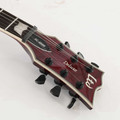 B Stock : ESP LTD EC-1000 QM Electric Guitar in See Thru Black Cherry Fluence - 001 - B-10011368-0001 (12).jpg