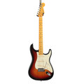 Fender Limited Edition American Professional II Stratocaster V in 3-Colour Sunburst - 0173902700  (2).jpg