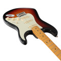 Fender Limited Edition American Professional II Stratocaster V in 3-Colour Sunburst - 0173902700  (7).jpg