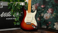 Fender Limited Edition American Professional II Stratocaster V in 3-Colour Sunburst - 0173902700  (11).jpg