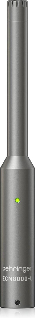 Behringer ECM8000-U - Calibrated Measurement Microphone - 0506-ABU86-001 (1).jpg