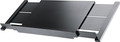 K&M 12338 - Expandable Conductor Desk Only In Black, Requires 12330 Or 12331 Stands - KM12338 (1).jpg